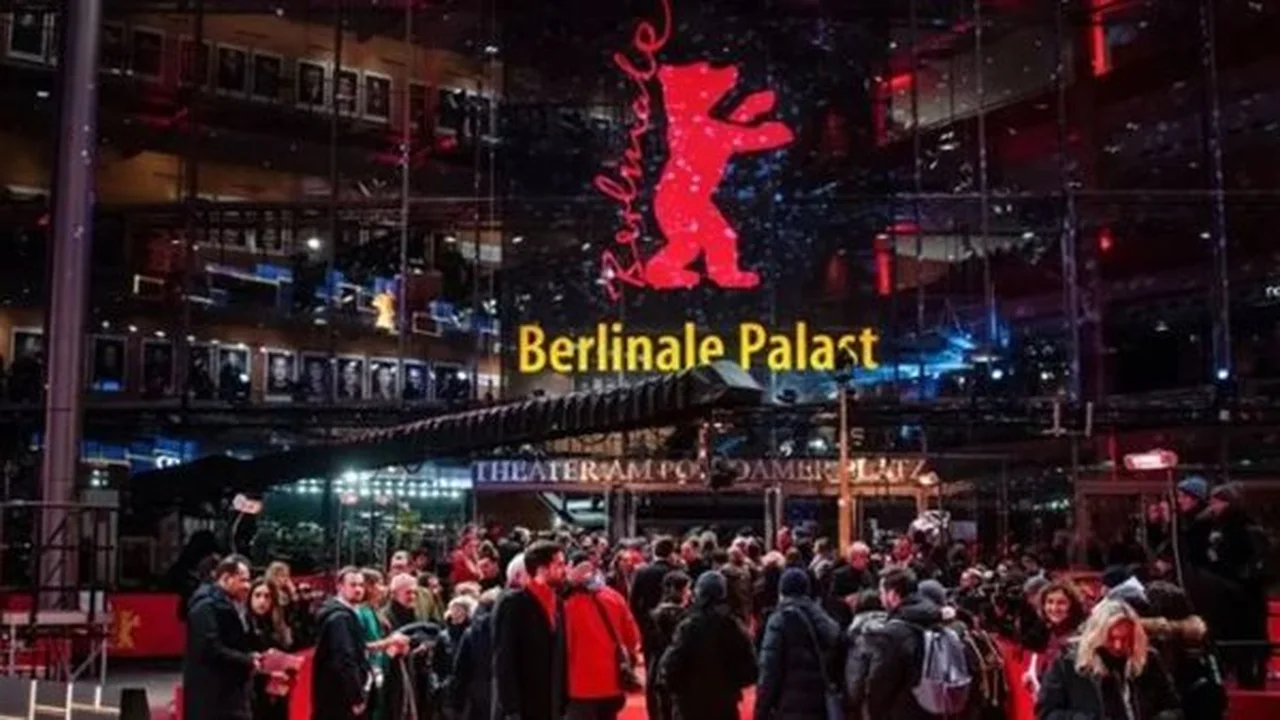 أوجاع الواقع.. السينما العربية تسجل حضورا استثنائيا في مهرجان برلين السينمائي الدولي